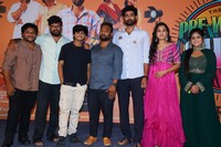 The Great Pre Wedding Show Movie Trailer Launch